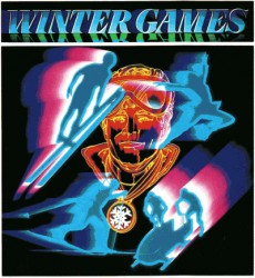Games, The – Winter Edition (1988)(Erbe Software)[128K][re-release]